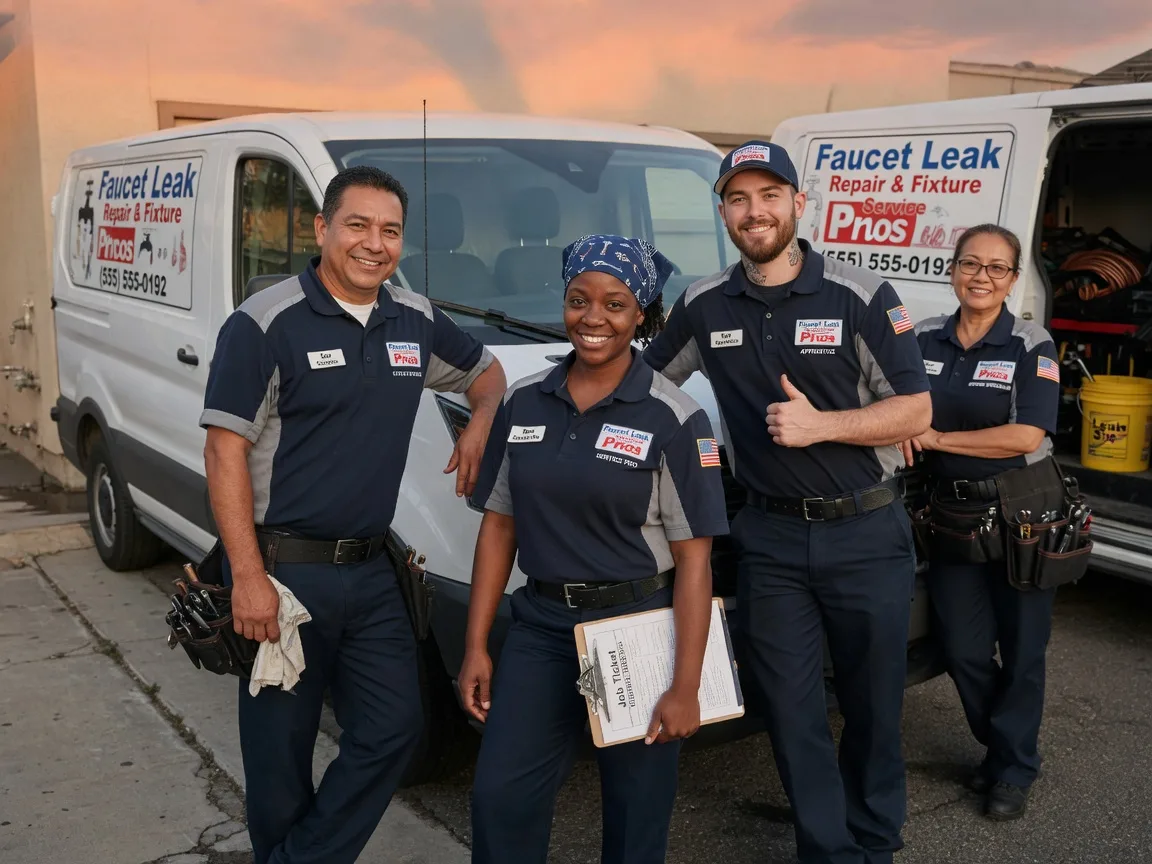 Faucet Repair company in Keasbey, NJ