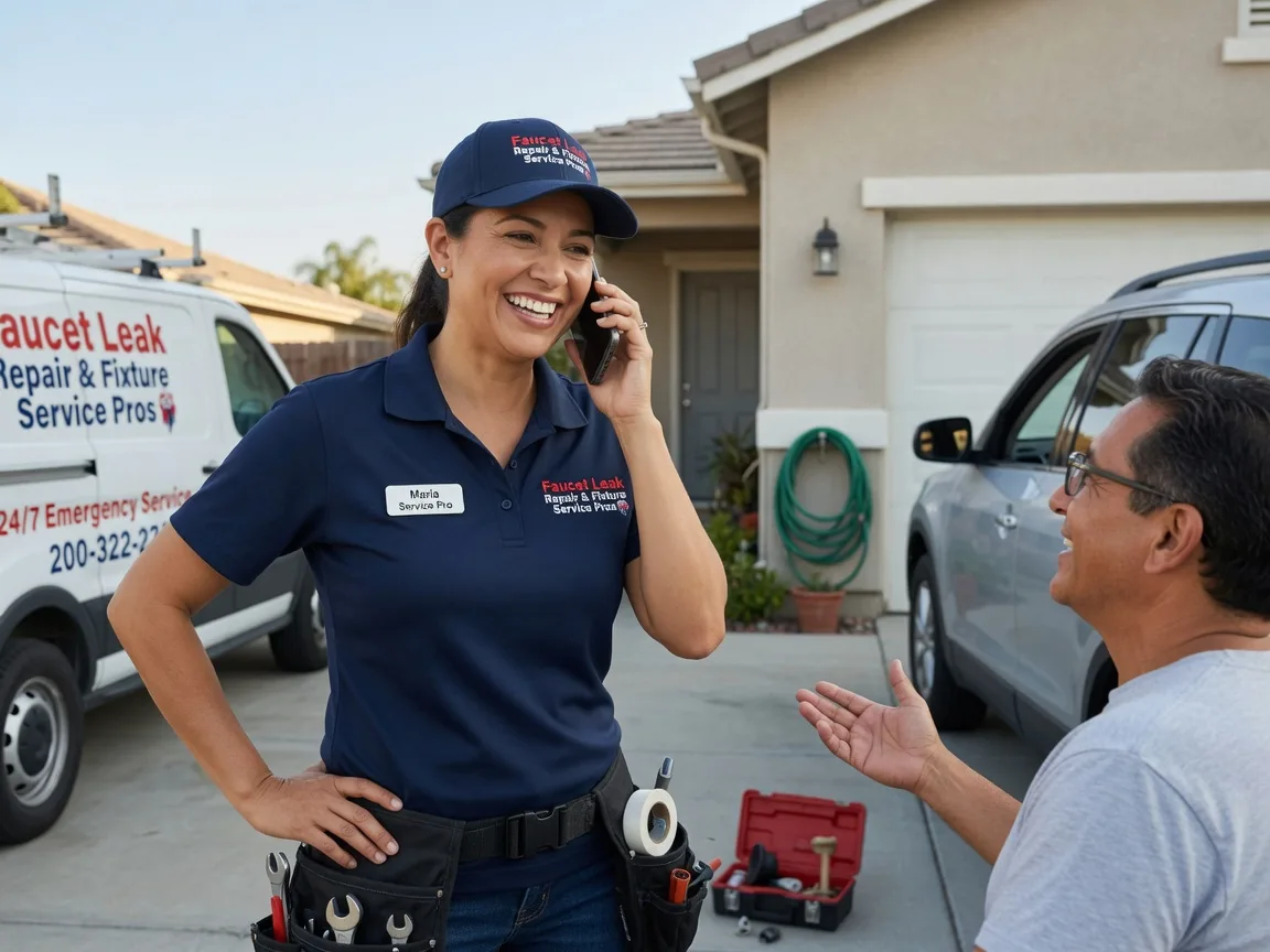 Faucet Repair Keasbey, NJ FAQs