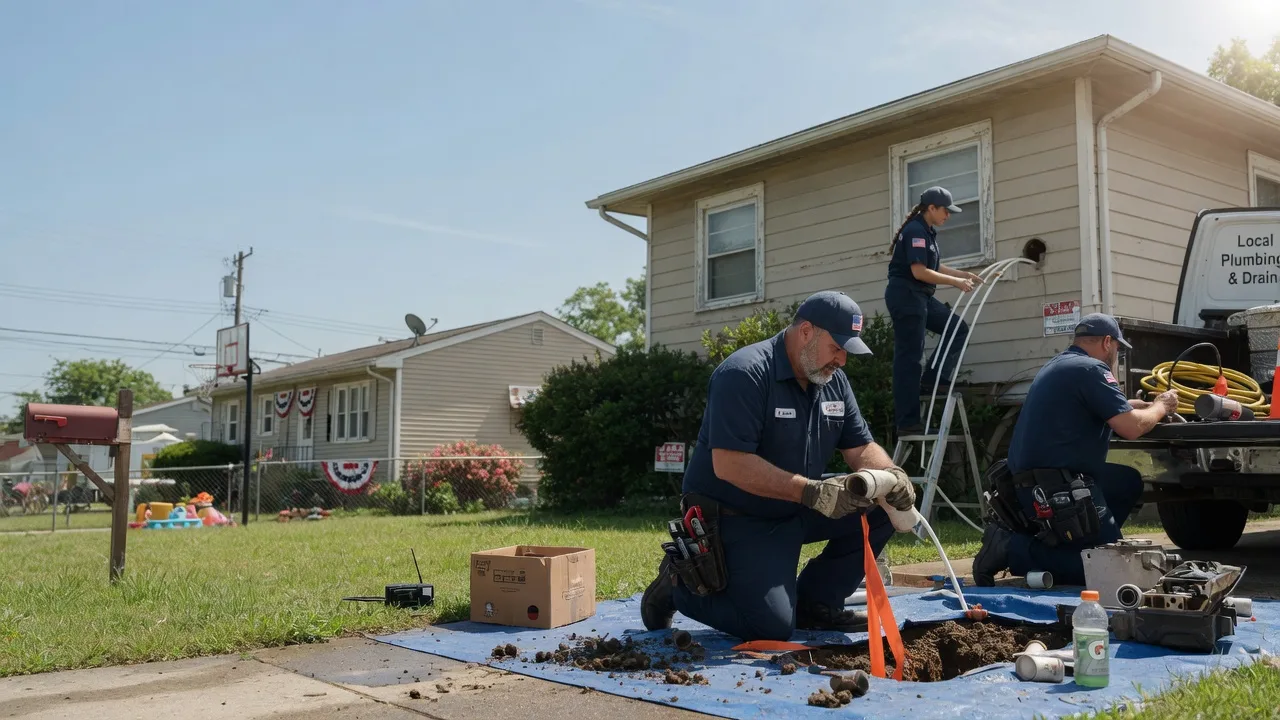 Faucet Repair in Keasbey, NJ near me